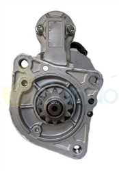 6035234 FRONT MITSUBISHI Type 12V 1,40kW 12T CW 