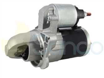6035235 SIDE MITSUBISHI Type 12V 1,40kW 12T 