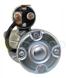 6035237 BACK MITSUBISHI Type 12V 1,20kW 9T CW 