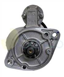 6035237 FRONT MITSUBISHI Type 12V 1,20kW 9T CW 