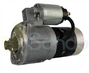 6035237 SIDE MITSUBISHI Type 12V 1,20kW 9T CW 