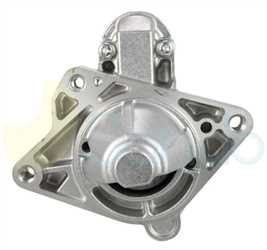 6035238 FRONT MITSUBISHI Type 12V 2kW 11T CW 