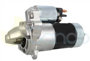 6035238 SIDE MITSUBISHI Type 12V 2kW 11T CW 