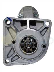 6035240 FRONT MITSUBISHI Type 12V 2kW 9T CW 