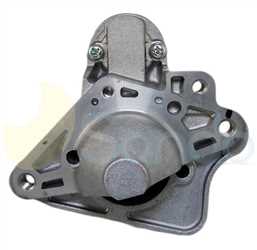 6035241 FRONT MITSUBISHI Type 12V 0,95kW 12T CW 