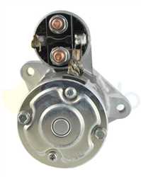 6035242 BACK MITSUBISHI Type 12V 1,10kW 8T CW 