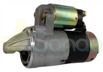 6035244 SIDE MITSUBISHI Type 12V 1,20kW 8T CW 