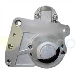 6035245 FRONT MITSUBISHI Type 12V 0,95kW 11T CW 