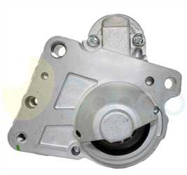 6035246 FRONT MITSUBISHI Type 12V 1,70kW 12T CW 
