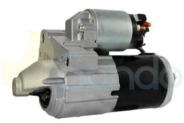 6035246 SIDE MITSUBISHI Type 12V 1,70kW 12T CW 
