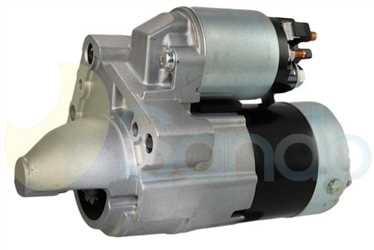 6035247 SIDE MITSUBISHI Type 12V 1,30kW 11/12T CW 