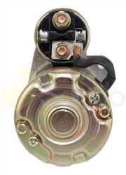 6035249 BACK MITSUBISHI Type 12V 1,40kW 8T CW 