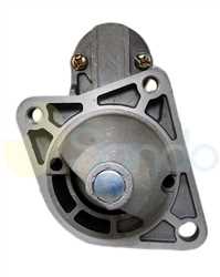 6035249 FRONT MITSUBISHI Type 12V 1,40kW 8T CW 