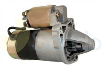 6035249 SIDE MITSUBISHI Type 12V 1,40kW 8T CW 