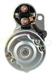 6035254 BACK MITSUBISHI Type 12V 1,60kW 13T CW 