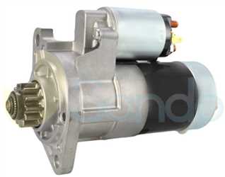 6035254 SIDE MITSUBISHI Type 12V 1,60kW 13T CW 