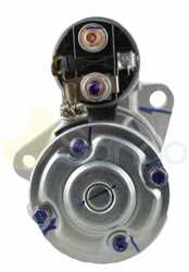 6035255 BACK MITSUBISHI Type 12V 0,80kW 8T CCW 