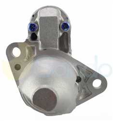 6035255 FRONT MITSUBISHI Type 12V 0,80kW 8T CCW 