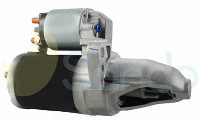 6035255 SIDE MITSUBISHI Type 12V 0,80kW 8T CCW 