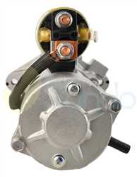 6035256 BACK MITSUBISHI Type 12V 2,20kW 9T CW 