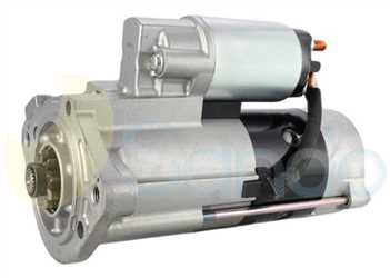 6035256 SIDE MITSUBISHI Type 12V 2,20kW 9T CW 