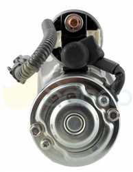 6035260 BACK MITSUBISHI Type 12V 1kW 9T CW 