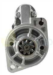 6035260 FRONT MITSUBISHI Type 12V 1kW 9T CW 