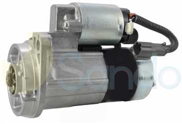 6035260 SIDE MITSUBISHI Type 12V 1kW 9T CW 