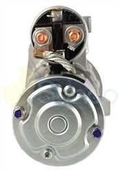 6035267 BACK MITSUBISHI Type 12V 1,40kW 8T CW 
