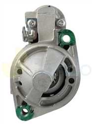 6035267 FRONT MITSUBISHI Type 12V 1,40kW 8T CW 