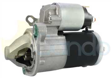 6035267 SIDE MITSUBISHI Type 12V 1,40kW 8T CW 