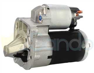 6035270 SIDE MITSUBISHI Type 12V 0,85kW 8T CW 