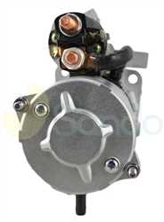 6035272 BACK MITSUBISHI Type 12V 4,70kW 12T CW 