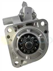 6035272 FRONT MITSUBISHI Type 12V 4,70kW 12T CW 