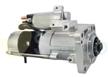 6035272 SIDE MITSUBISHI Type 12V 4,70kW 12T CW 