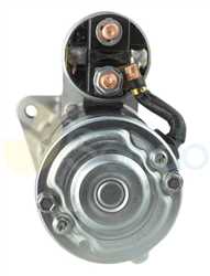 6035273 BACK MITSUBISHI Type 12V 1,20kW 14T CW 