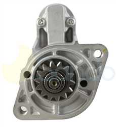 6035273 FRONT MITSUBISHI Type 12V 1,20kW 14T CW 