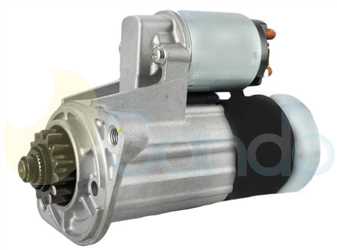 6035273 SIDE MITSUBISHI Type 12V 1,20kW 14T CW 