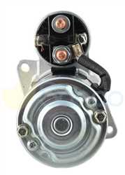 6035284 BACK MITSUBISHI Type 12V 1,20kW 8T CW 