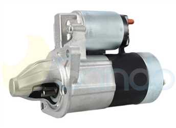 6035284 SIDE MITSUBISHI Type 12V 1,20kW 8T CW 