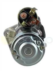 6035302 BACK MITSUBISHI Type 12V 2kW 9T CW 