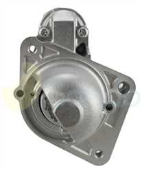 6035302 FRONT MITSUBISHI Type 12V 2kW 9T CW 