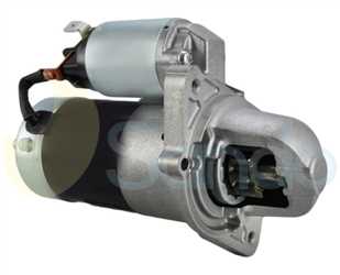 6035302 SIDE MITSUBISHI Type 12V 2kW 9T CW 