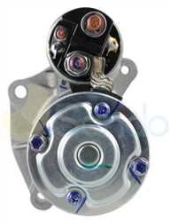 6035316 BACK MITSUBISHI Type 12V 0,70kW 8T CW 