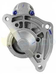 6035316 FRONT MITSUBISHI Type 12V 0,70kW 8T CW 