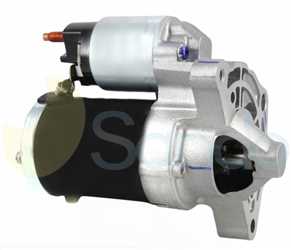 6035316 SIDE MITSUBISHI Type 12V 0,70kW 8T CW 