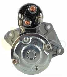 6035318 BACK MITSUBISHI Type 12V 1,40kW 12T CW 