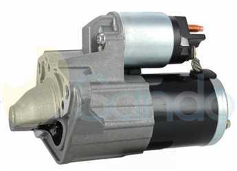 6035318 SIDE MITSUBISHI Type 12V 1,40kW 12T CW 