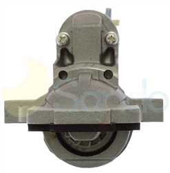 6035326 FRONT MITSUBISHI Type 12V 1,40kW 11T CW 