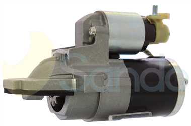 6035326 SIDE MITSUBISHI Type 12V 1,40kW 11T CW 